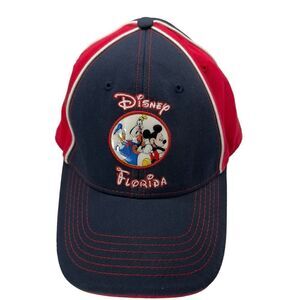 Disney Florida youth hat